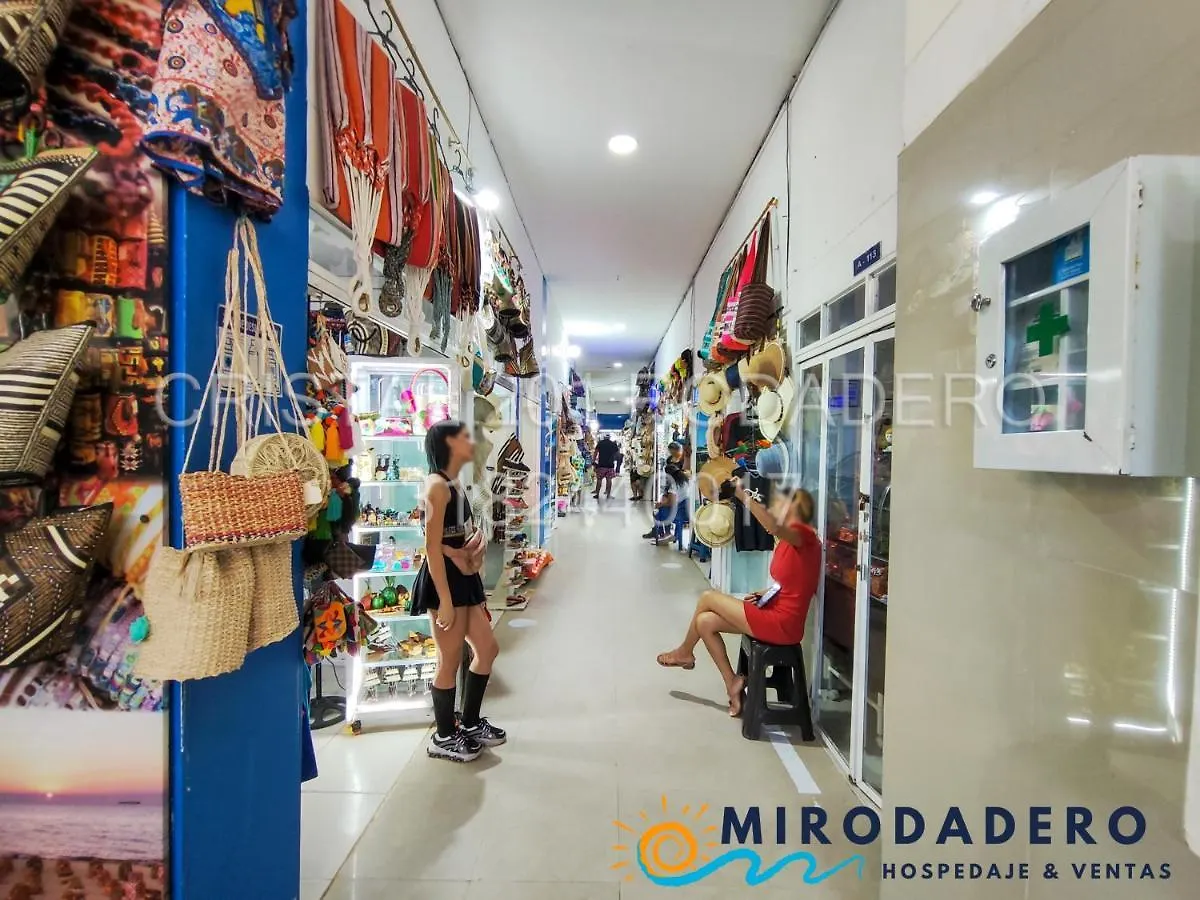 Edi Cristal Caribbean 30 Mts De La Playa Apartman Santa Marta